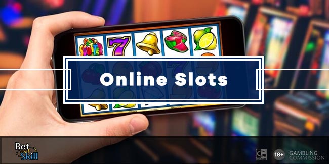 Online Slot Games and Social Media: A Growing Trend