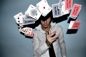 The Future of Online Betting: Trends to Watch in 2024