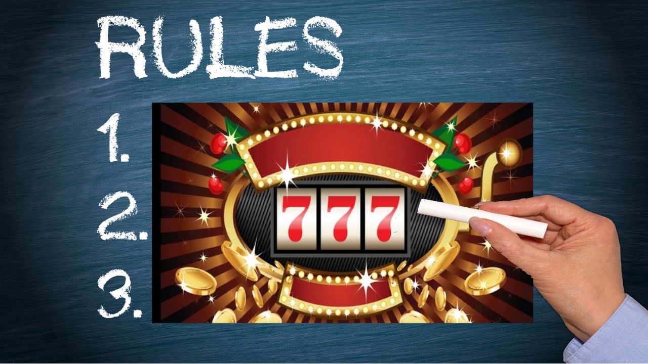 How to Use Online Slot Sites Responsibly